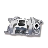 Weiand 8022 Sleath Intake Manifold by Weiand