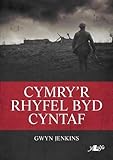 Cymry'r Rhyfel Byd Cyntaf