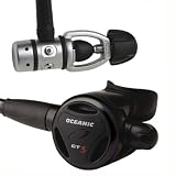 Oceanic GT3 Sport Regulator