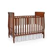 Graco Sarah Classic Convertible Crib, Hickory