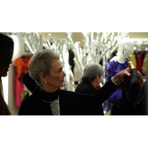 Scatter My Ashes at Bergdorf's [DVD] [Import anglais]