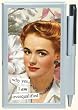 Anne Taintor why yes I am overqualified Note Pad Case