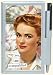 Anne Taintor why yes I am overqualified Note Pad Case