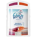 Febreze NOTICEables Alternating Scent Oil Warmer, Berry Paradise & Melon Mist , .879-Ounce Units (Pack of 2)
