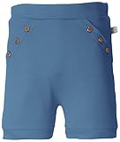 Finn+Emma フィン&エマ ショートパンツ オーガニックコットン100% 9-12ヶ月 セイラー B02-0302e9-12 Delft