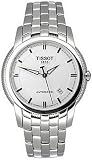 Tissot Watches Tissot T- Ring Automatic Men's Watch