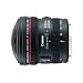 Canon EF 8-15mm f/4L Fisheye USM Ultra-Wide Zoom Lens for Canon EOS SLR Cameras