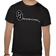 Pauly D Project: Logo Tee - Guys