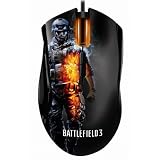 Razer Imperator Battlefield 3™ Edition ゲーミングマウス 【正規保証品】 RZ01-00350300-R3M1