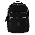 Kipling SEOUL Rucksack- Basic Collection- Schwarz
