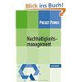 Nachhaltigkeitsmanagement