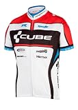 Produkt-Bild: Cube Team Race Teamline Fahrrad Trikot kurz 2012
