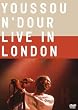 Live in London