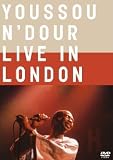 Youssou NDour - Live At Union Chapel [DVD] [2002]