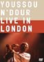 Live in London