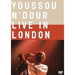 Youssou N'Dour - Live at Union Chapel