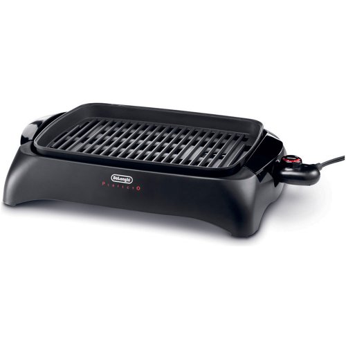 DeLonghi Indoor BBQ Grill with Drip Tray BG22