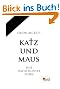 Katz und Maus. Rowohlt E-Book Only
