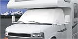 Classic Accessories 78644 RV Windshield Cover, Fits Chevy 2001 - 2006