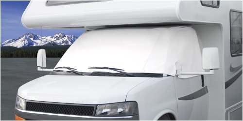 Classic Accessories 78644 RV Windshield Cover  Fits Chevy 2001   2006