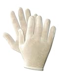 Magid TouchMaster 650H-651H Cotton Inspection Glove Mens Pack of 60 Pairs Magid TouchMaster 650H-651H Cotton Inspection Glove Mens Pack of 60 Pairs