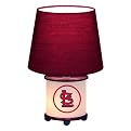 St. Louis Cardinals Dual-Lit Lamp