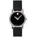 Movado Women's Classic Museum Leather Strap Watch #0604231