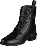 Ariat Woman's Heritage III Lace Paddock
