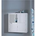 Neu Home Bauhaus 4 Doors Cabinet