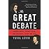 The Great Debate: Edmund Burke, Thomas Paine, and the Birth of Right and Left