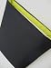 Asus Eee PC Cordura Sleeve Black with lime ripstop