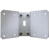Dotworkz Building Corner Mount item known as : BR-CNR1