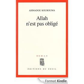 Allah n'est pas oblig�