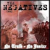 No Truth No Justice