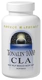 Source Naturals - Tonalin 1000 Cla, 60 softgels