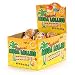 TROPICAL MEGA SMARTIES POPS. Individually wrapped. (24pcs per display unit)