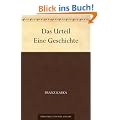 Das Urteil Eine Geschichte