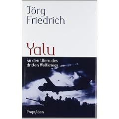 Yalu: An den Ufern des dritten Weltkriegs