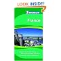 Michelin the Green Guide France (Michelin Green Guides)