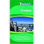 Michelin Travel Guide France (Michelin Green Guides)