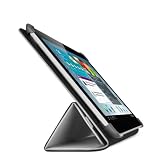 Belkin Tri-Fold Folio Case with Stand for 10.1 inch Samsung Galaxy Tab - Black