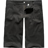 Dickies - DICKIES GIRL Bull Tomboy Womens Shorts - Black