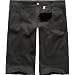 Apparel : DICKIES GIRL Bull Tomboy Womens Shorts - Black