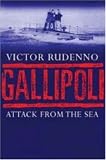 Gallipoli: Attack from the Sea