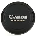 Canon E-58U 58mm Snap-On Accessory Lens Cap
