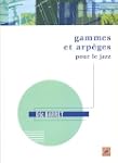 Gammes et arp�ges pour le jazz