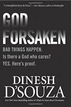 Godforsaken: Bad Things Happen. Is there a God who cares? Yes. Heres proof. Godforsaken: Bad Things Happen. Is there a God who cares? Yes. Heres proof.