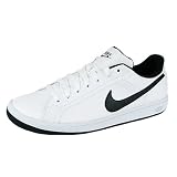 NIKE(ナイキ) スニーカー MAIN DRAW SL メンズ　レディース ホワイト/ブラック 429864-101 25.0cm