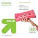 up & up Super Plus Unscented Tampons 40-pk.