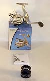 SHAKESPEARE INSPINITY SPINNING REEL 5630X NEW